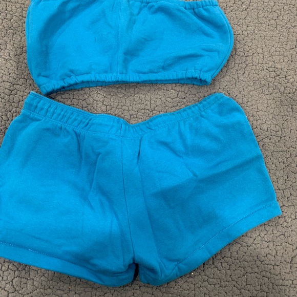 Reworked Nike matching set - Picture 3 of 3